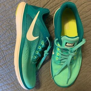 Nike Flex 2016 Run Women’s Running Shoes